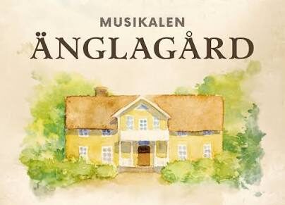 Musikalen Änglagård