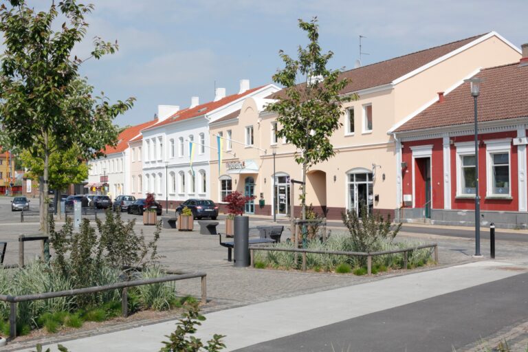 Hälsomässa
