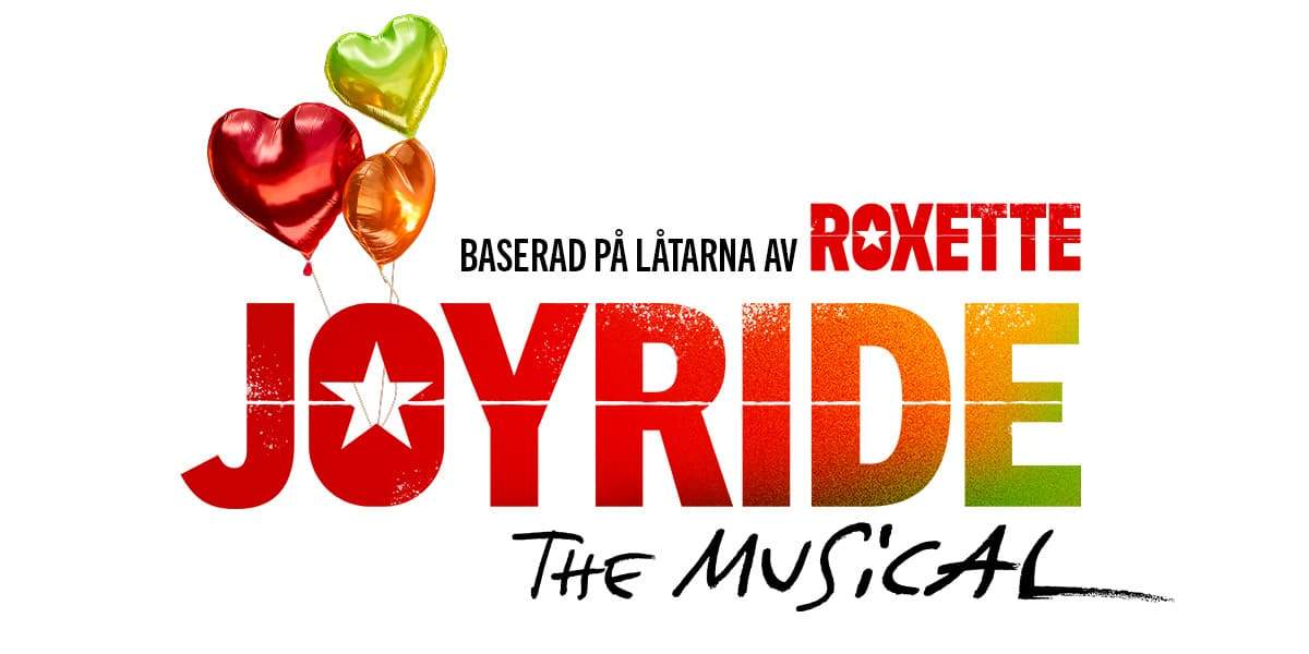 Musical joyride